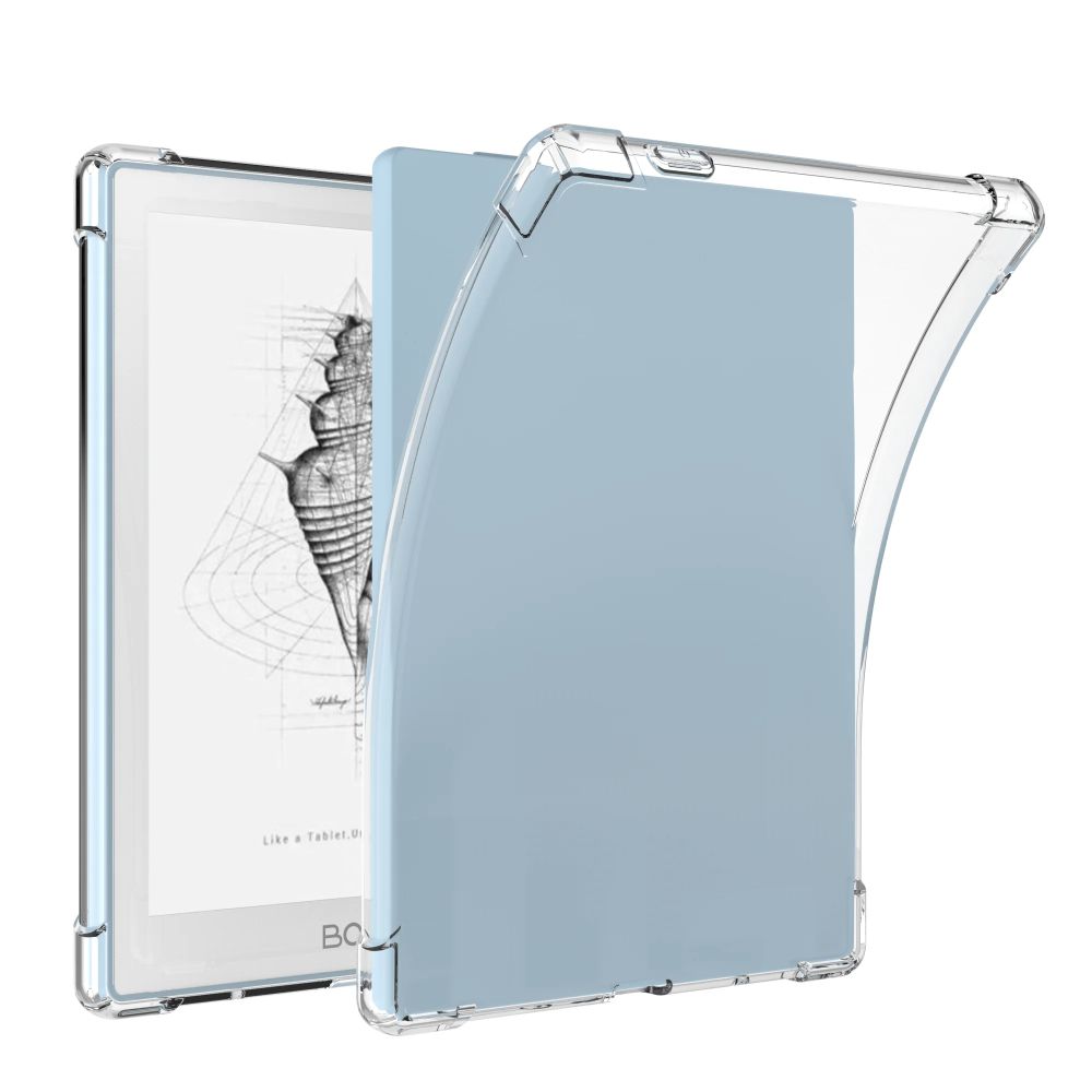 Transparent E Ink Tablet Case  - E-Ink Tablet Reader 评论和价格