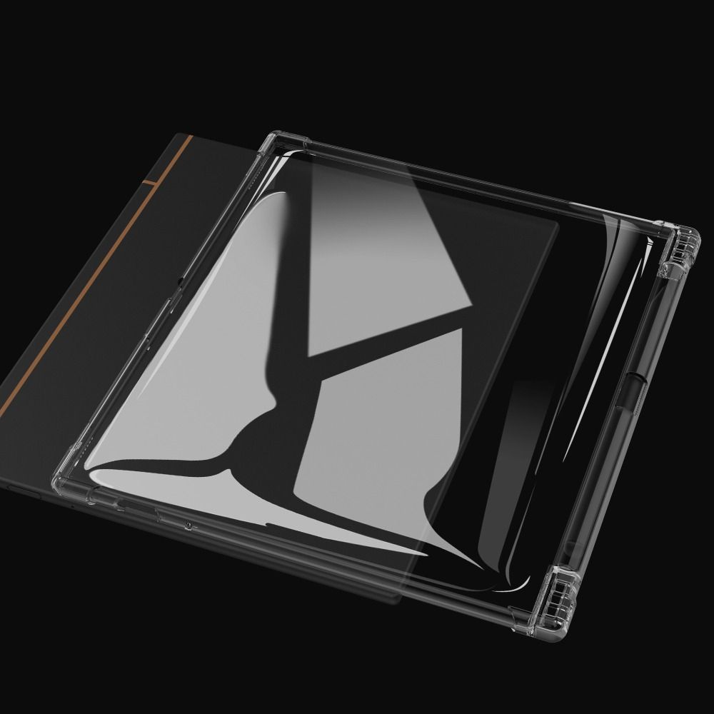 Transparent E Ink Tablet Case  - E-Ink Tablet Reader 评论和价格