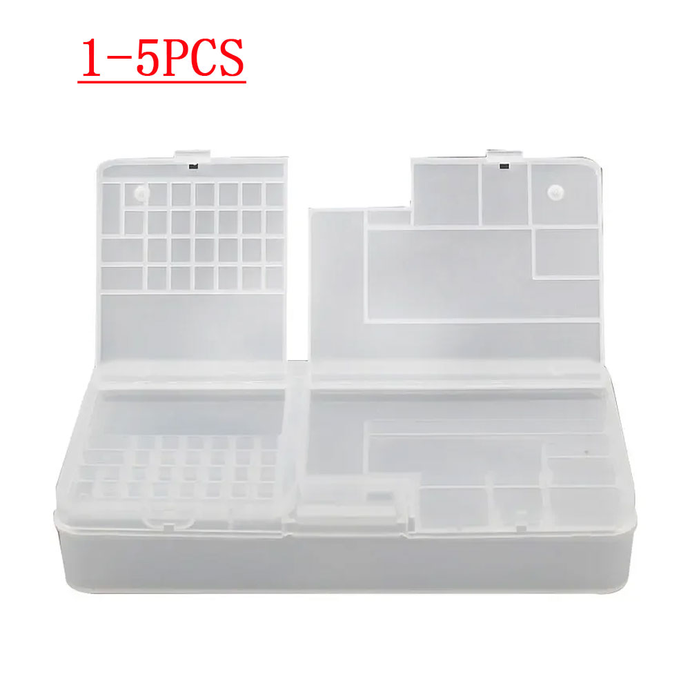 Box, Electronic Components, Tr - Electronics Gadgets And Accessories 评论和价格