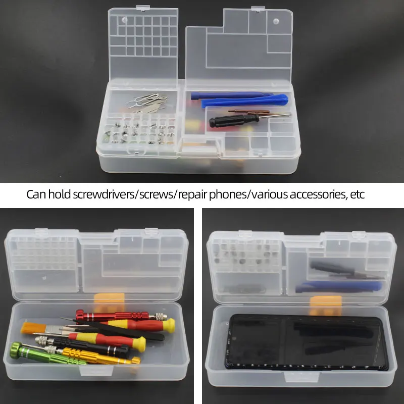Box, Electronic Components, Tr - Electronics Gadgets And Accessories 评论和价格