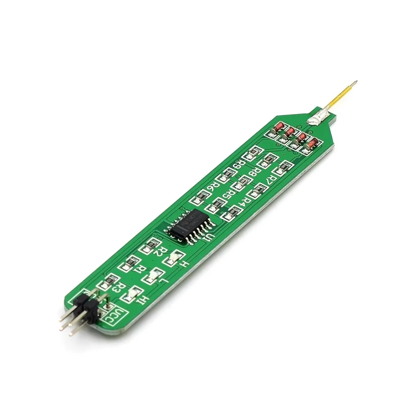 Logic test pen high and low le - Electronics & Gadgets Icon 评论和价格