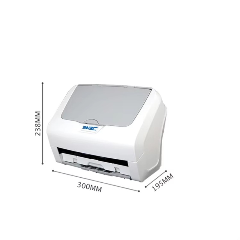 -5060 Automatic A4 Document Sc - Document Camera Visualizer 评论和价格