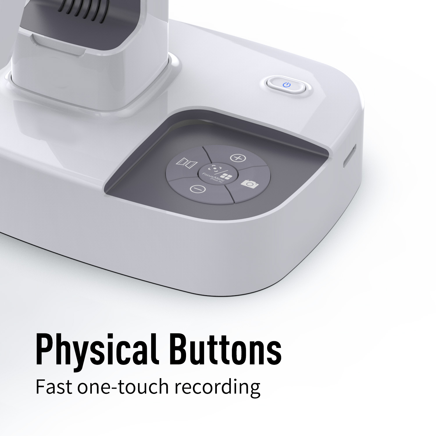 JOYUSING  2 in 1 Document  Cam - Document Camera Visualizer 评论和价格
