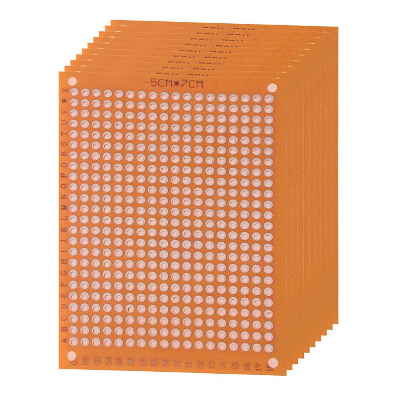 10PCS Insulated Material PCB P - Electronics Gadgets And Accessories 评论和价格