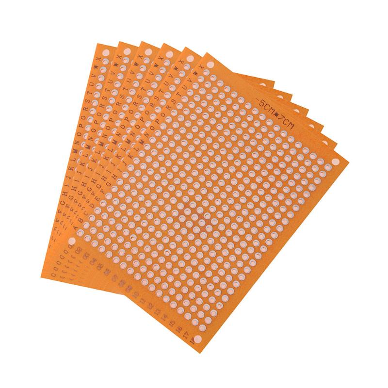 10PCS Insulated Material PCB P - Electronics Gadgets And Accessories 评论和价格