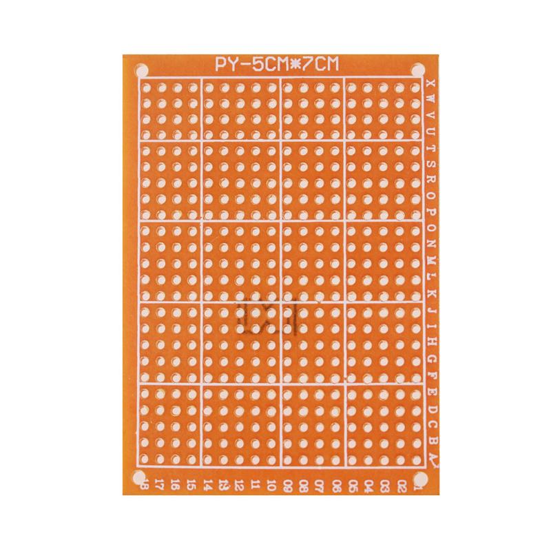 10PCS Insulated Material PCB P - Electronics Gadgets And Accessories 评论和价格