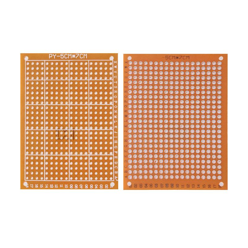 10PCS Insulated Material PCB P - Electronics Gadgets And Accessories 评论和价格