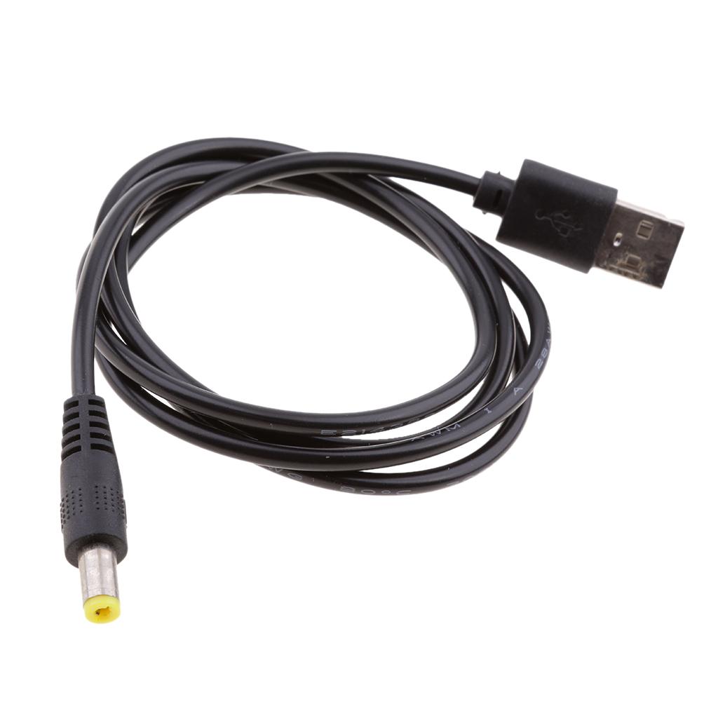 USB Male to DC Power Charger C - Electronics And Gadgets C 评论和价格