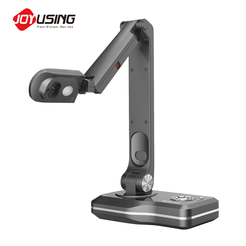 Joyusing V500-4K Document Came - Document Camera Visualizer 评论和价格