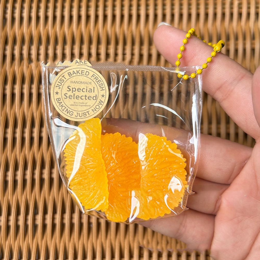 Simulation Fruit Bag Squeeze T - Electronics Latest Gadgets 评论和价格