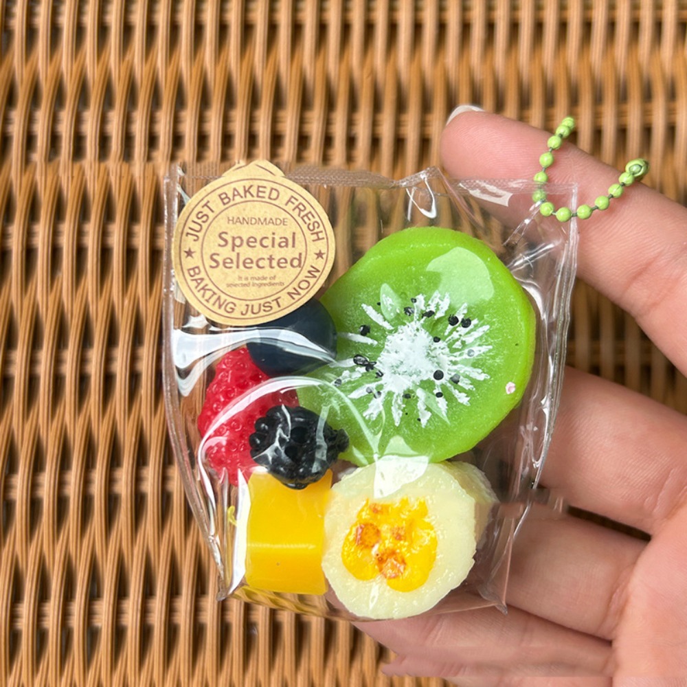 Simulation Fruit Bag Squeeze T - Electronics Latest Gadgets 评论和价格