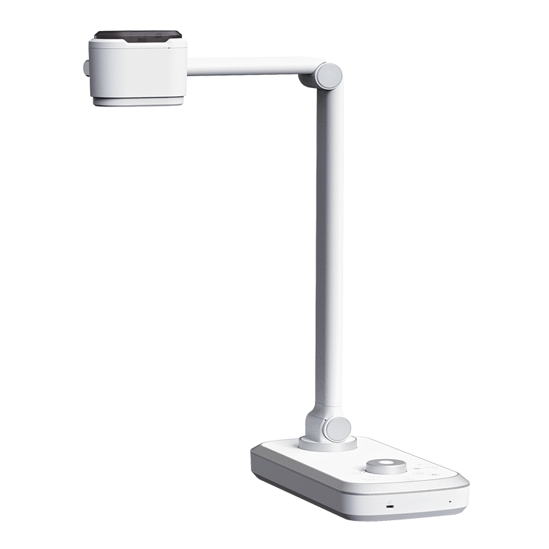 New Model V80 Visual Presenter - Document Camera Visualizer 评论和价格