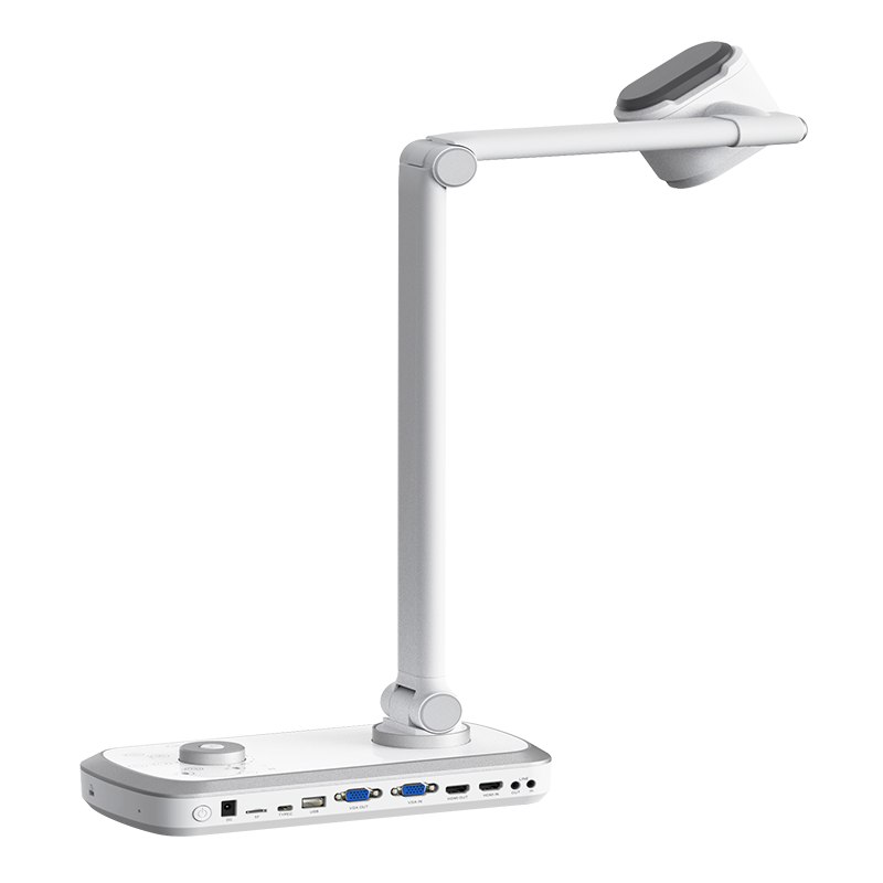 New Model V80 Visual Presenter - Document Camera Visualizer 评论和价格