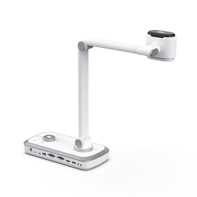 New Model V80 Visual Presenter - Document Camera Visualizer 评论和价格