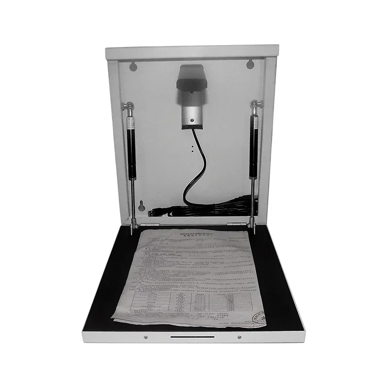 2026 New Digital Visualizer Vi - Document Camera Visualizer 评论和价格