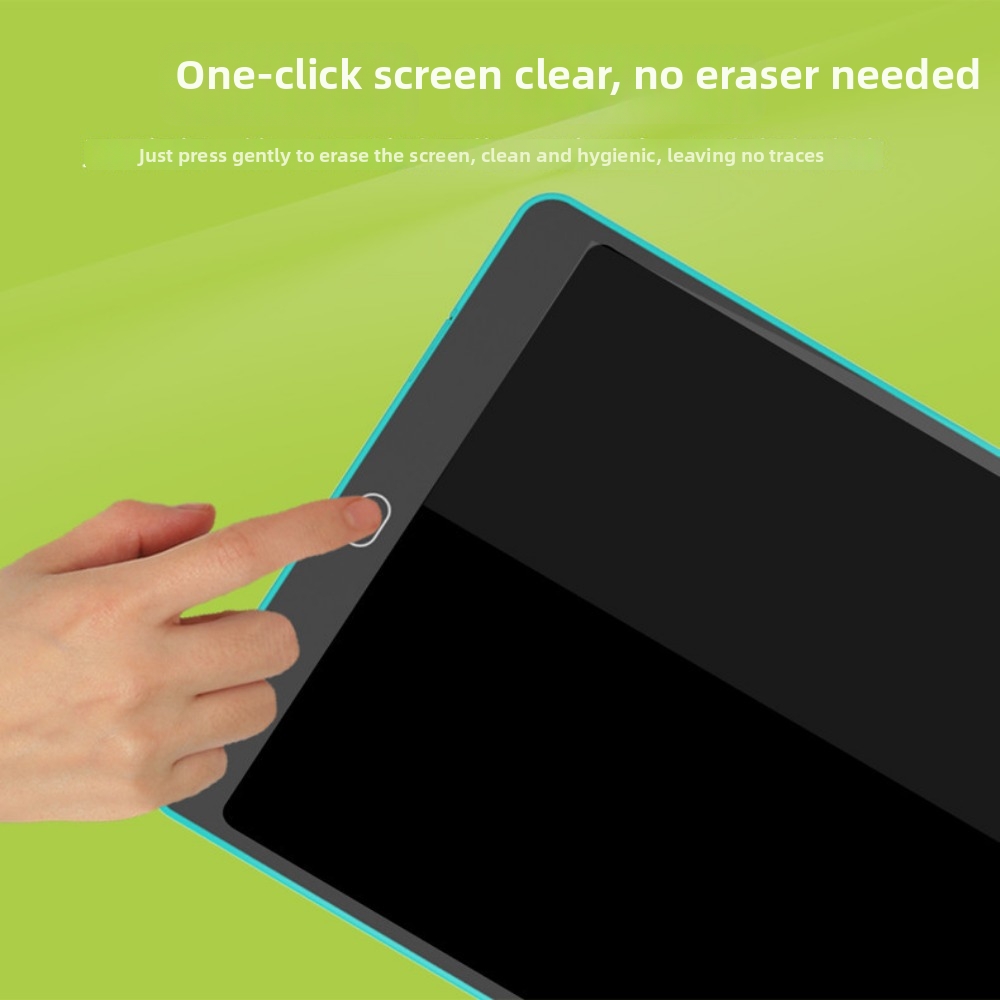 New 8.5in LCD Drawing Board Pl - Digital Drawing Tablet 评论和价格
