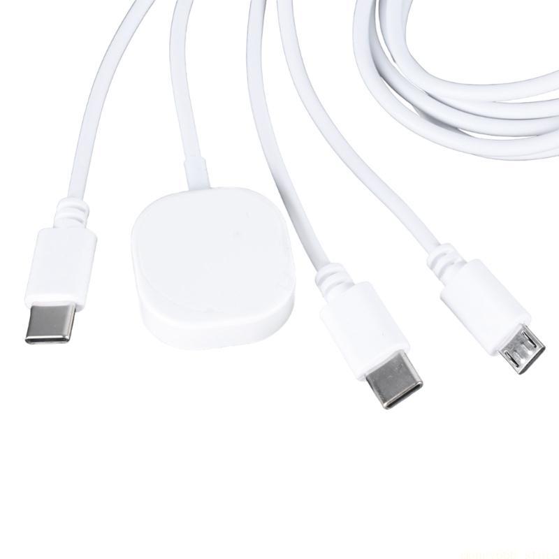 F62C 4 in 1 USB C Multi Chargi - Electronics And Gadgets C 评论和价格