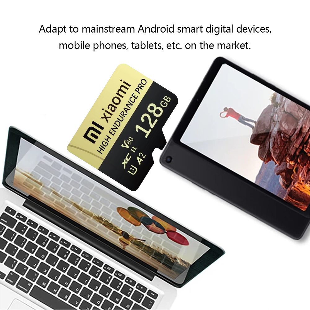128GB Memoria SD Memory Card 5 - Digital Drawing Tablet 评论和价格