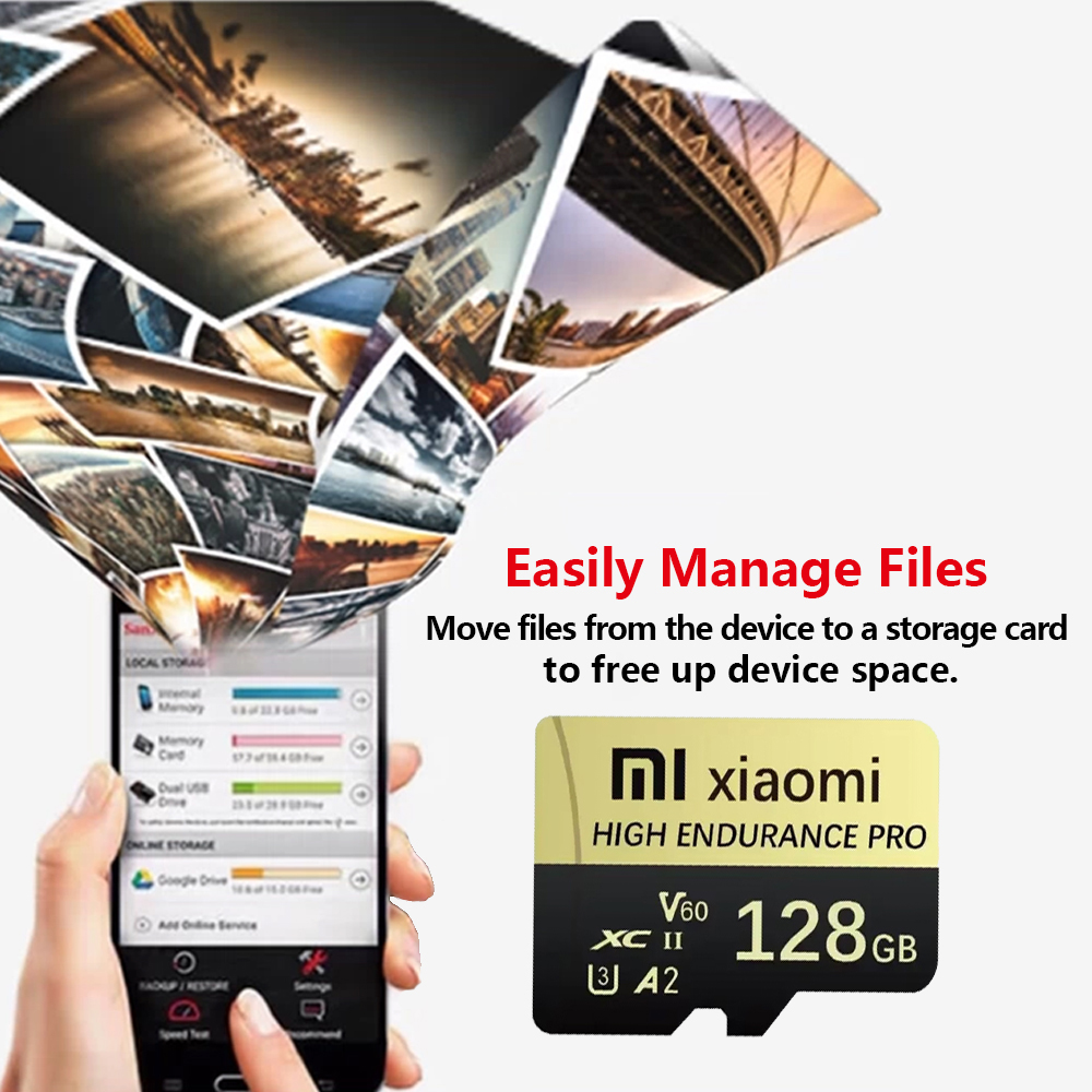 128GB Memoria SD Memory Card 5 - Digital Drawing Tablet 评论和价格