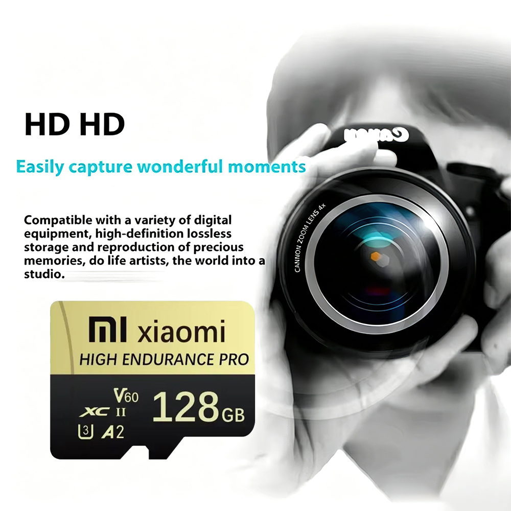 128GB Memoria SD Memory Card 5 - Digital Drawing Tablet 评论和价格