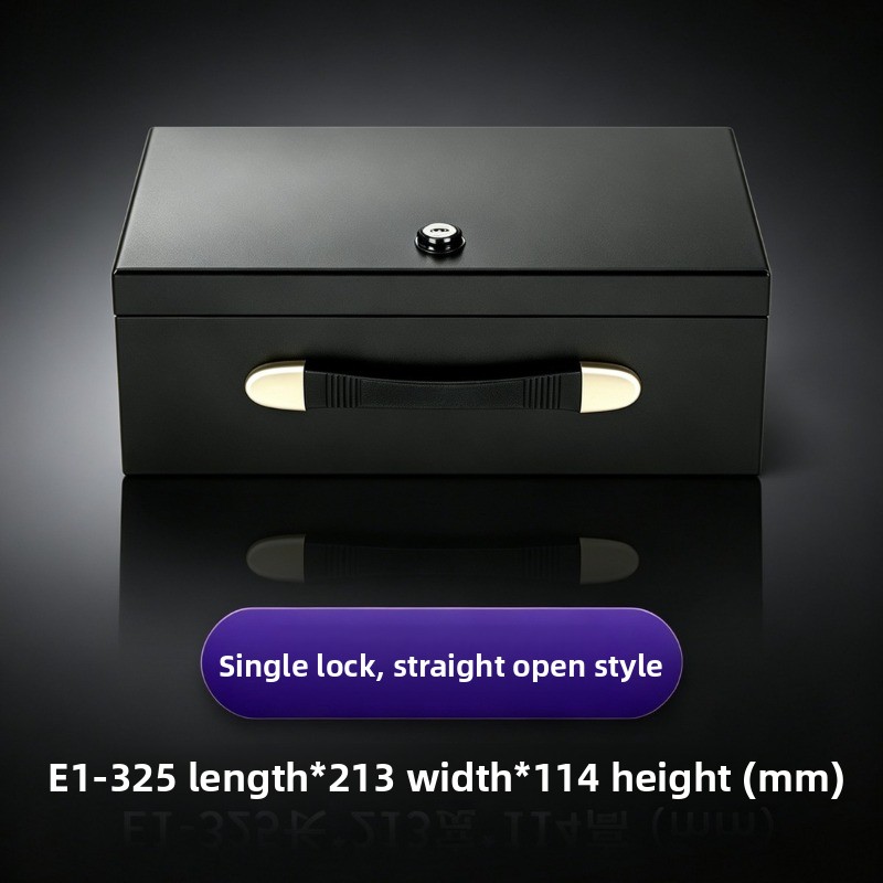 Electronic Password Fireproof  - Electronic Gadgets For Home 评论和价格