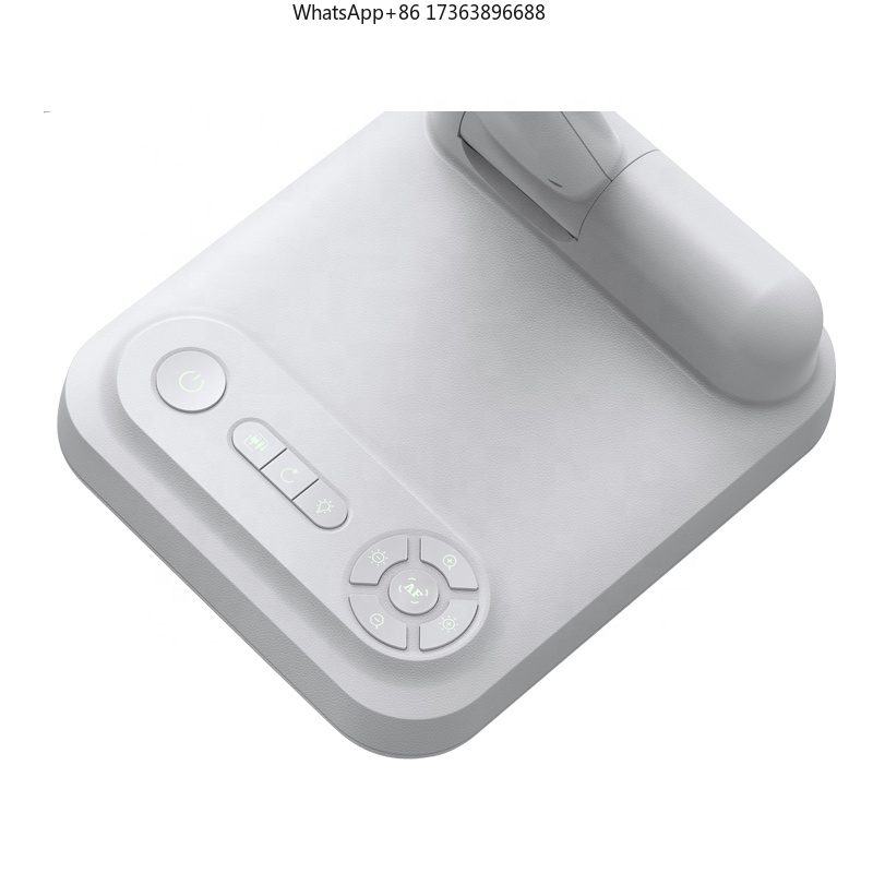 Gaoke A3A4 Mini Scanner Docume - Document Camera Visualizer 评论和价格