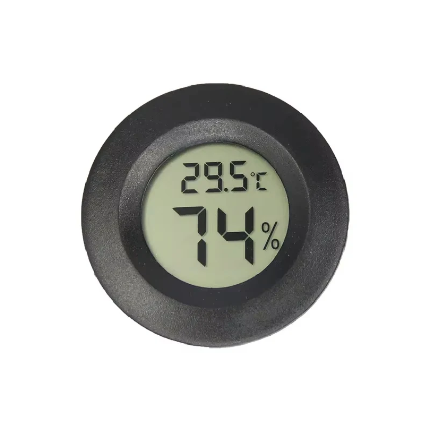 Outdoor Sports Thermometer Rep - Electronics Gadgets And Accessories 评论和价格