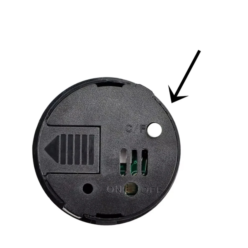 Outdoor Sports Thermometer Rep - Electronics Gadgets And Accessories 评论和价格