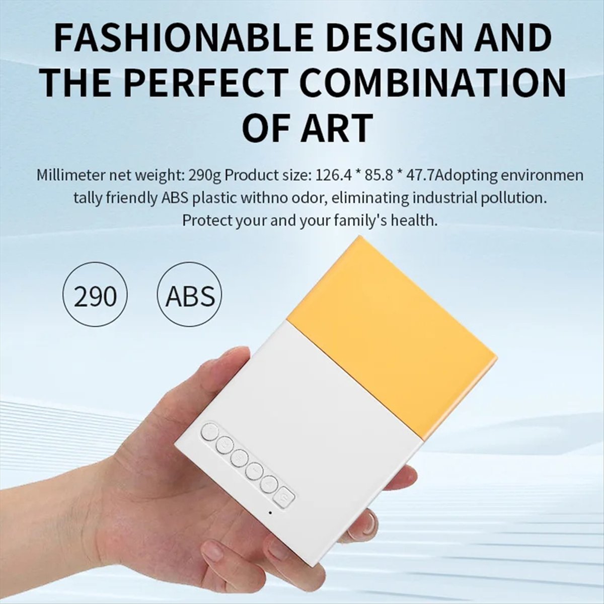 Delighted- Portable Mini Proje - Mini Projector Portable 评论和价格