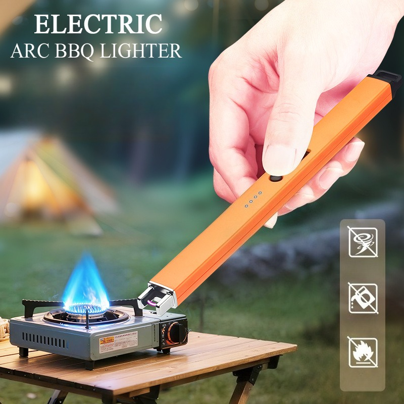 2026 Windproof Arc Pulse Elect - Electronics And Gadgets C 评论和价格