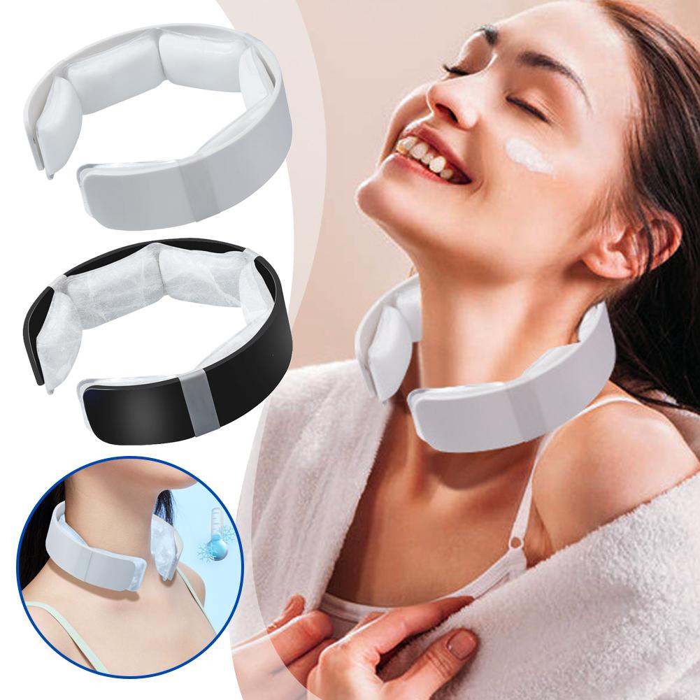 Wearable Neck Cooler Portable  - Mini Projector Portable 评论和价格