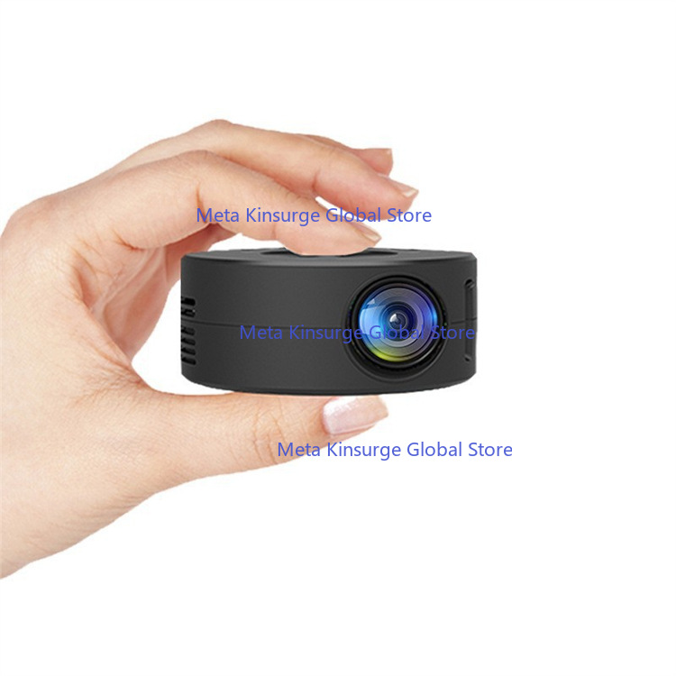 YT200 Wired Same Screen Childr - Mini Projector Portable 评论和价格
