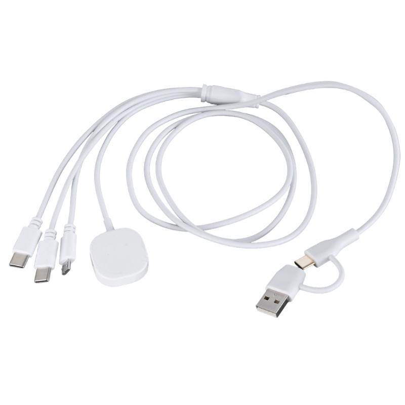 4 in 1 USB C Multi Charging Ca - Electronics And Gadgets C 评论和价格