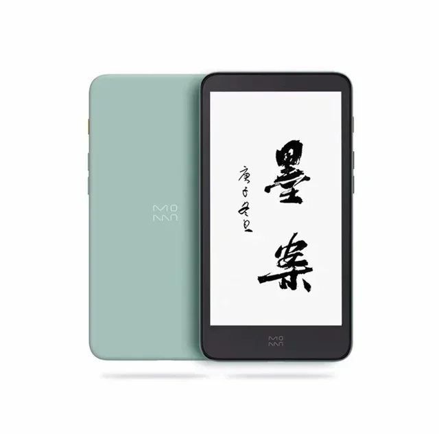 InkPalm 5 Mini 5.2-inch e-ink  - E-Ink Tablet Reader 评论和价格