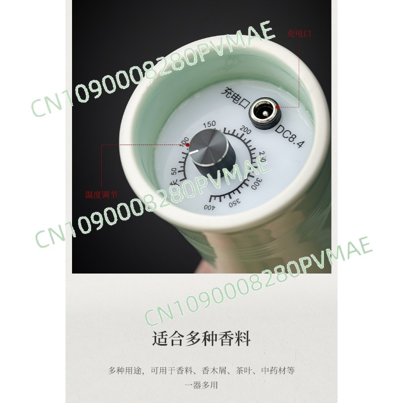 Handheld Rechargeable Electron - Electronic Gadgets For Home 评论和价格