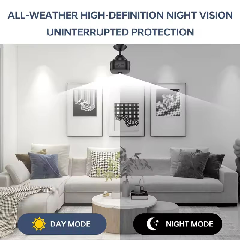 Security Camera 4K Mini Full C - Compact Camera Mirrorless 评论和价格