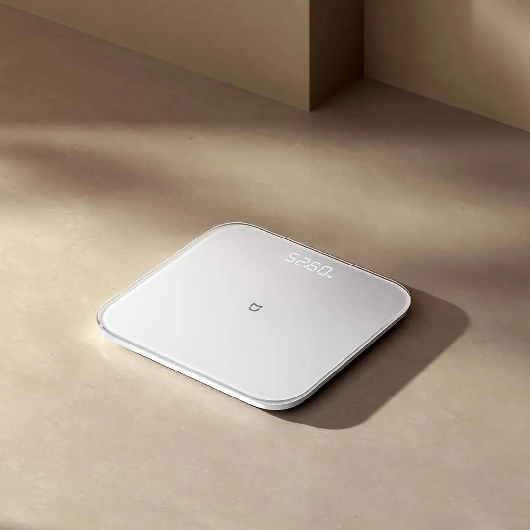 Xiaomi Mijia Weight Scale S200 - Body Fat Scale Smart 评论和价格