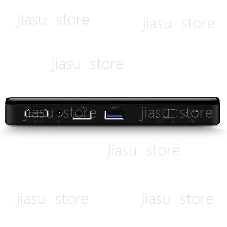 P09-II DLP Mini Projector Andr - Mini Projector Portable 评论和价格