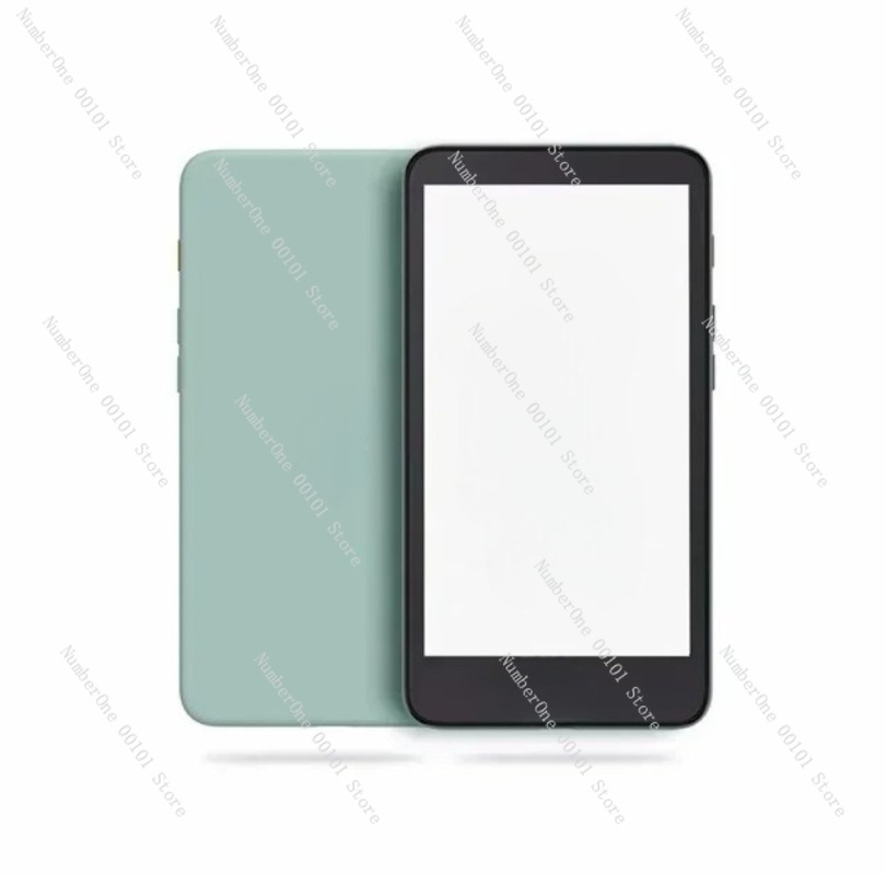 5.2 Inch E-ink Reader 300 PPI  - E-Ink Tablet Reader 评论和价格