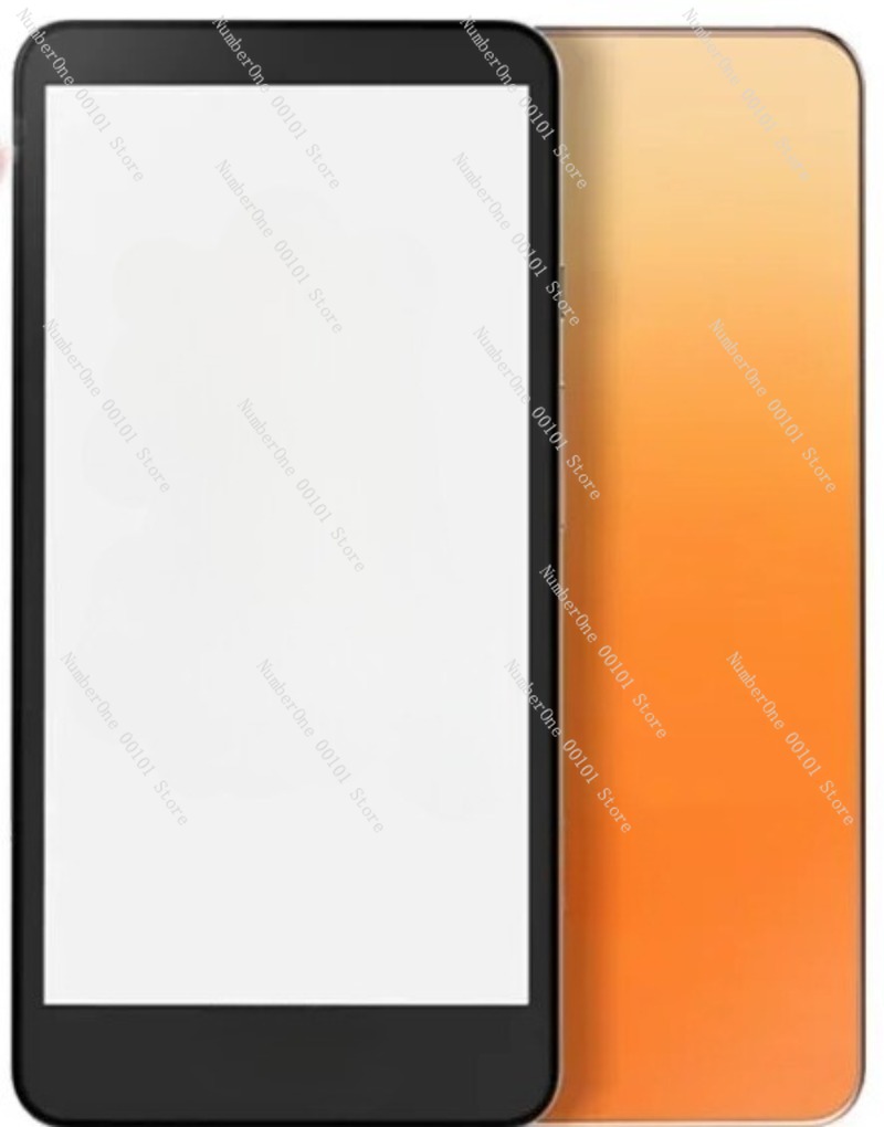 5.2 Inch E-ink Reader 300 PPI  - E-Ink Tablet Reader 评论和价格
