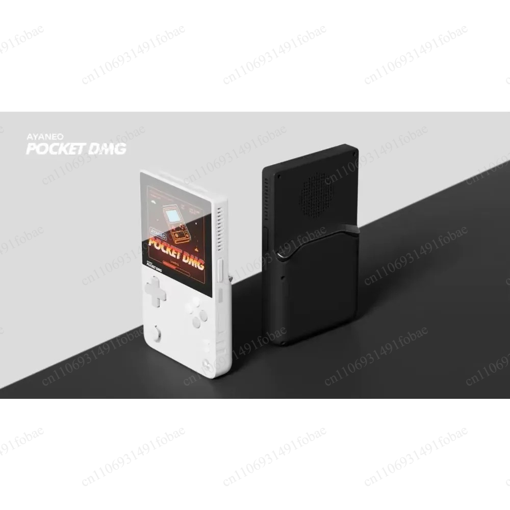 AYANEO Pocket DMG Game Console - Handheld Game Console 评论和价格