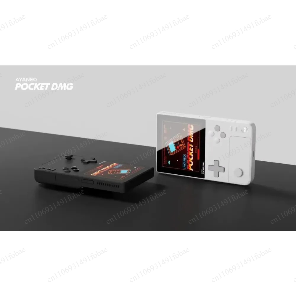 AYANEO Pocket DMG Game Console - Handheld Game Console 评论和价格