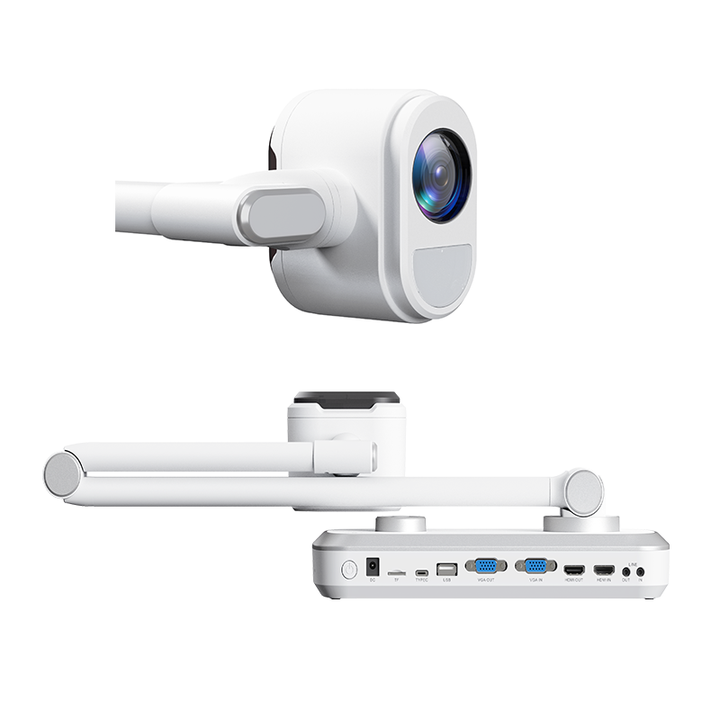 Eloam Professional Digital Vis - Document Camera Visualizer 评论和价格