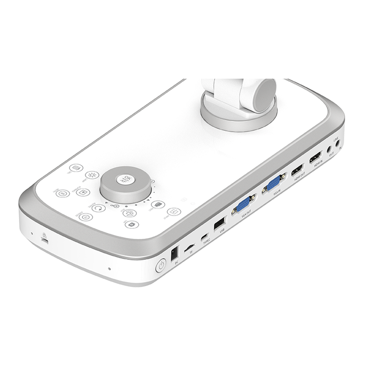 Eloam Professional Digital Vis - Document Camera Visualizer 评论和价格