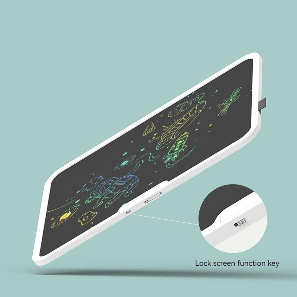 15/19 Inches LCD Writing Table - Digital Drawing Tablet 评论和价格