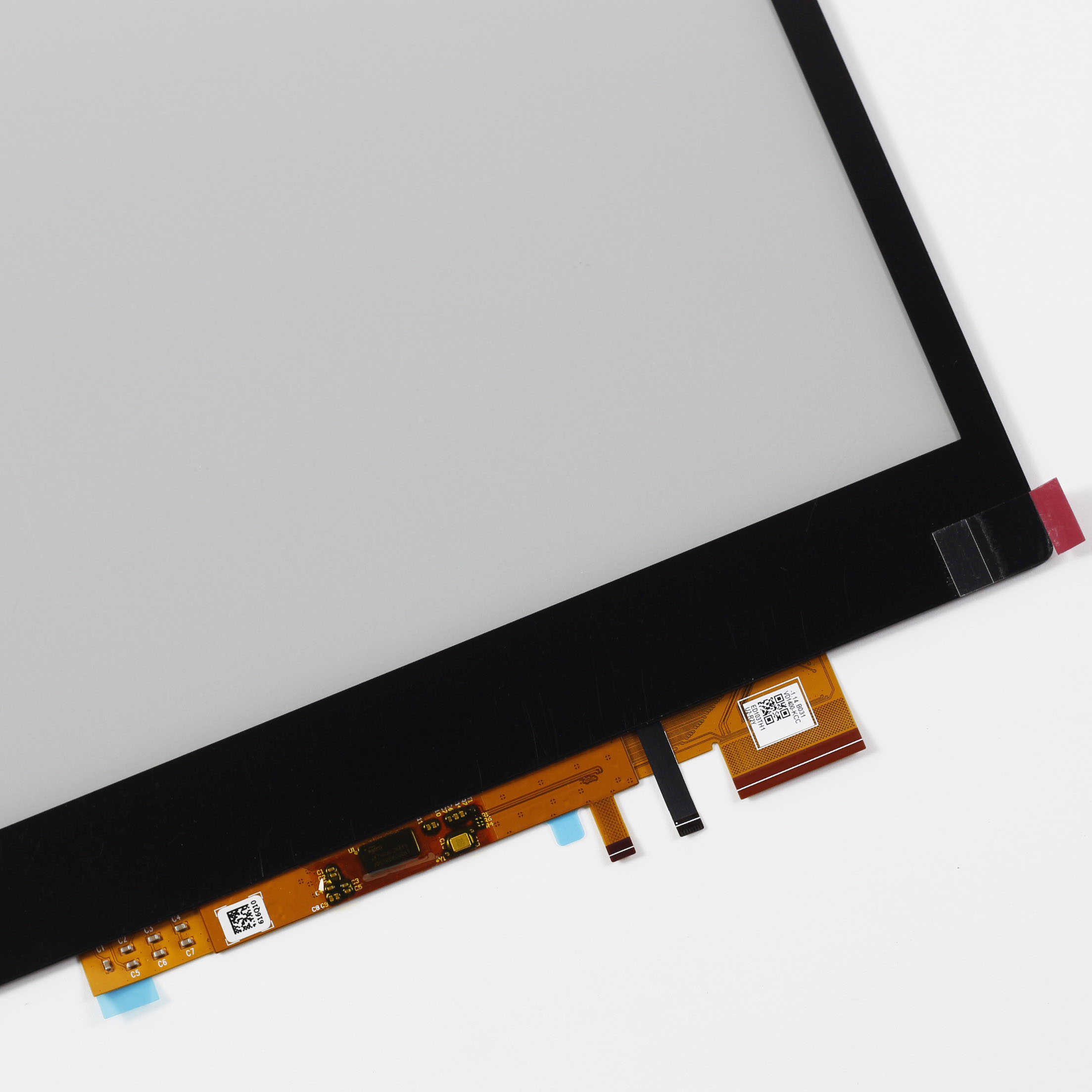 New 10.3 inch ED103TH1 300ppi  - E-Ink Tablet Reader 评论和价格