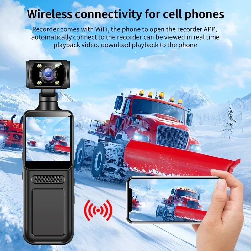 VIVO 8K HD Handheld Pocket Cam - Compact Camera Mirrorless 评论和价格