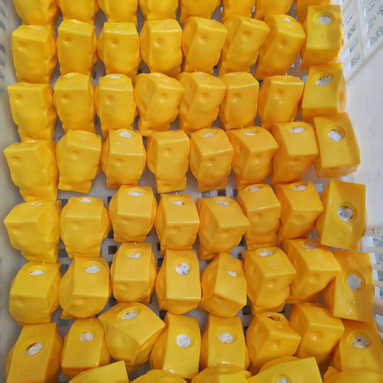 Crispy Mini Cheese Handmade Sq - Electronics Latest Gadgets 评论和价格
