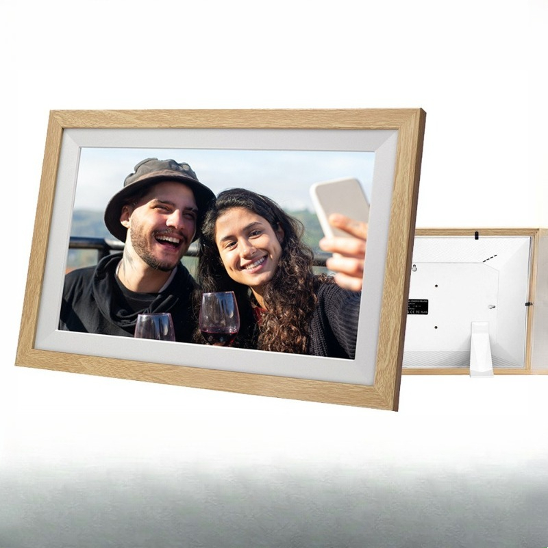 15 inch wifi photo frame Frame - Digital Photo Frame Wifi 评论和价格