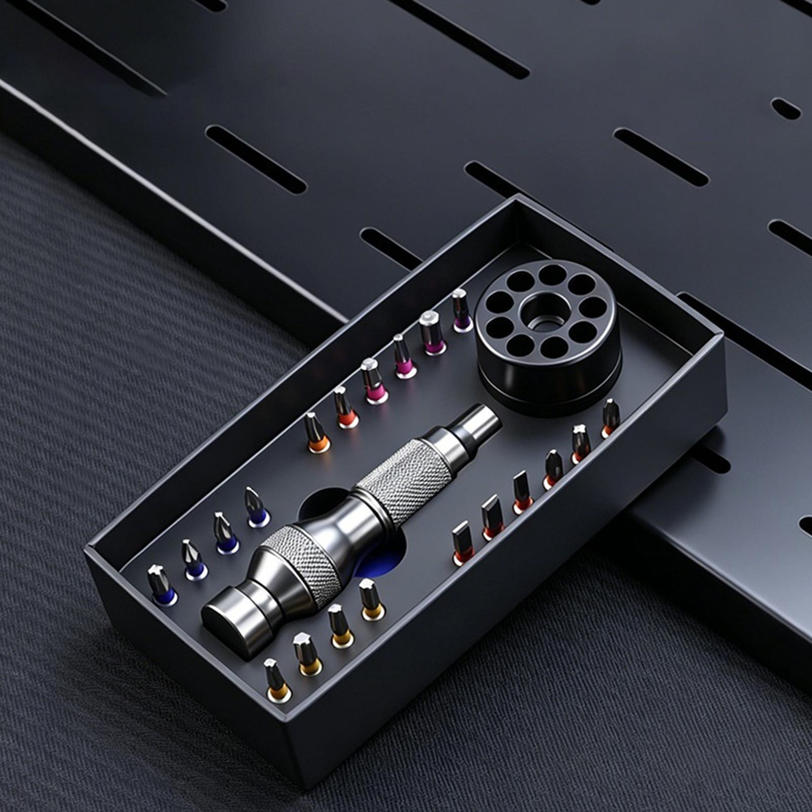 Electric Screwdriver Bits 22 P - Electronics & Gadgets Icon 评论和价格